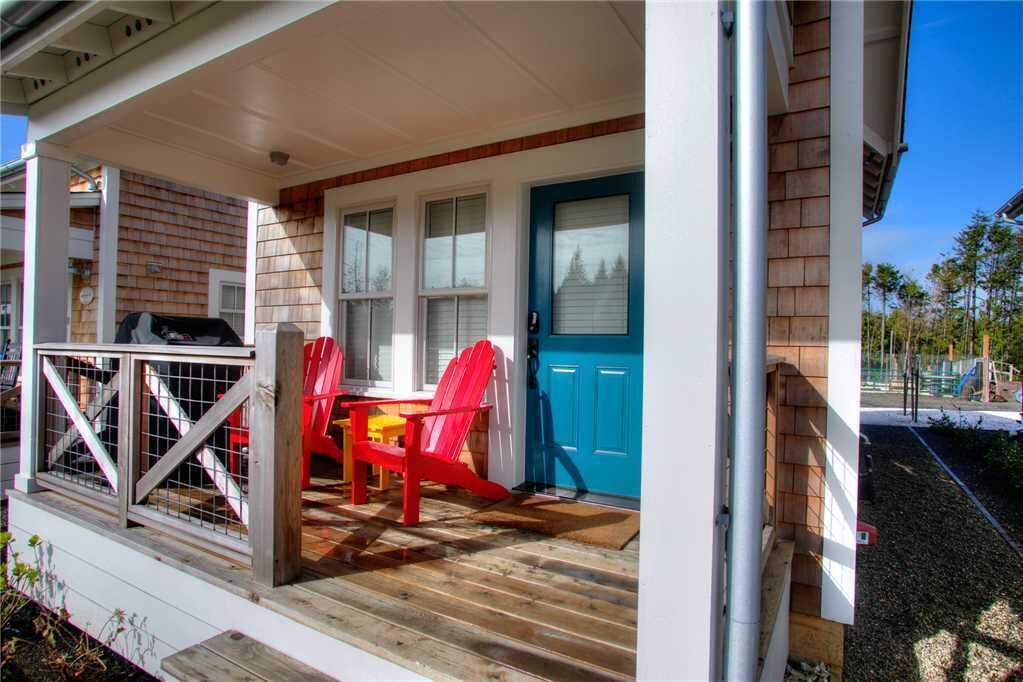 Photo of Outdoor in Seabrook