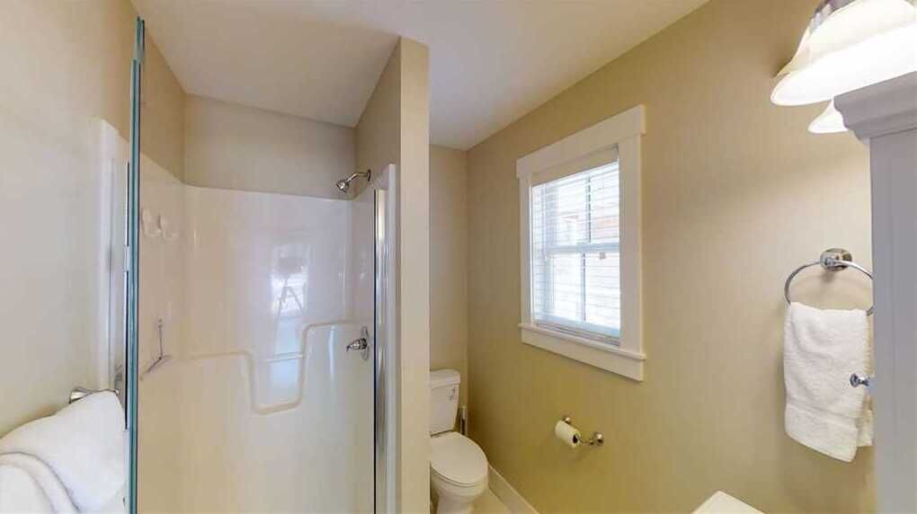 Photo of Bathroom in Seabrook