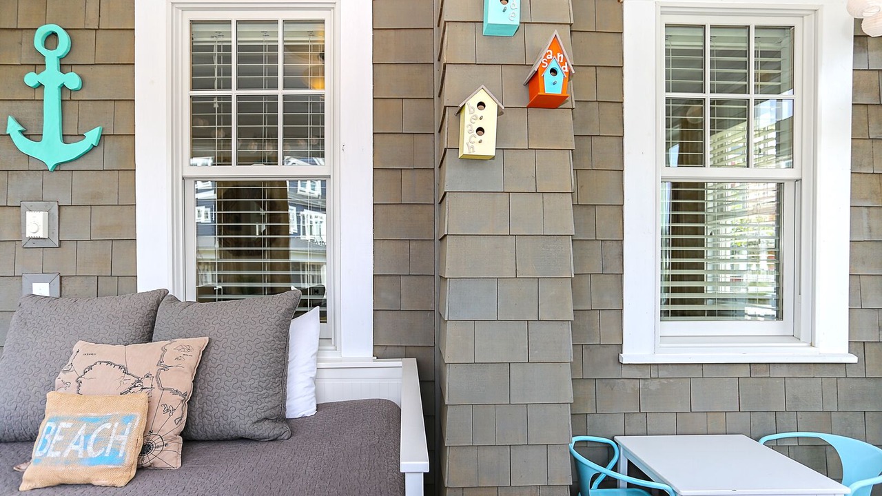 Photo of Outdoor in Seabrook