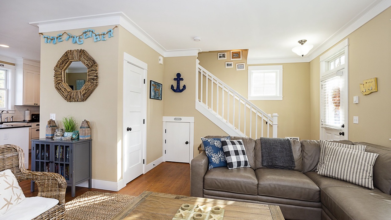 Photo of Bedroom in Seabrook