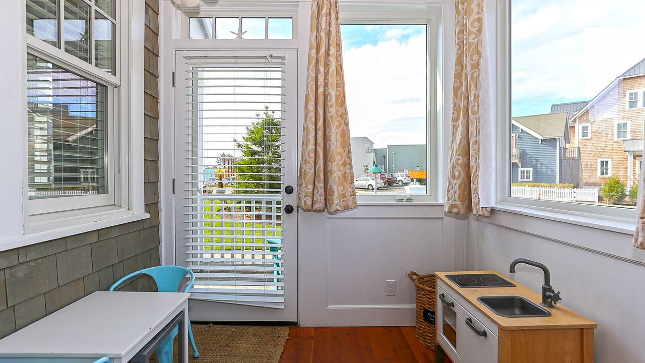 Photo of Outdoor in Seabrook