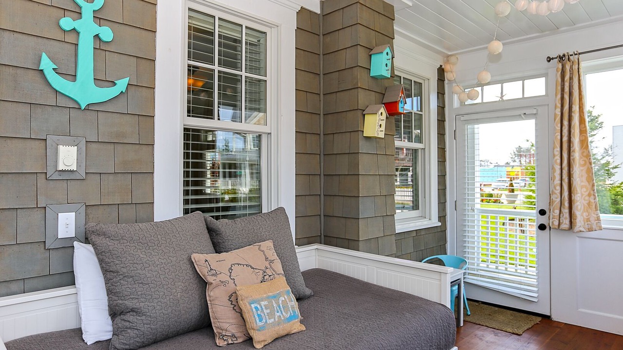 Photo of Outdoor in Seabrook