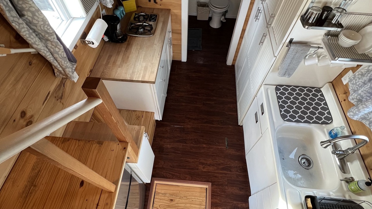 Photo of Kitchen in West End