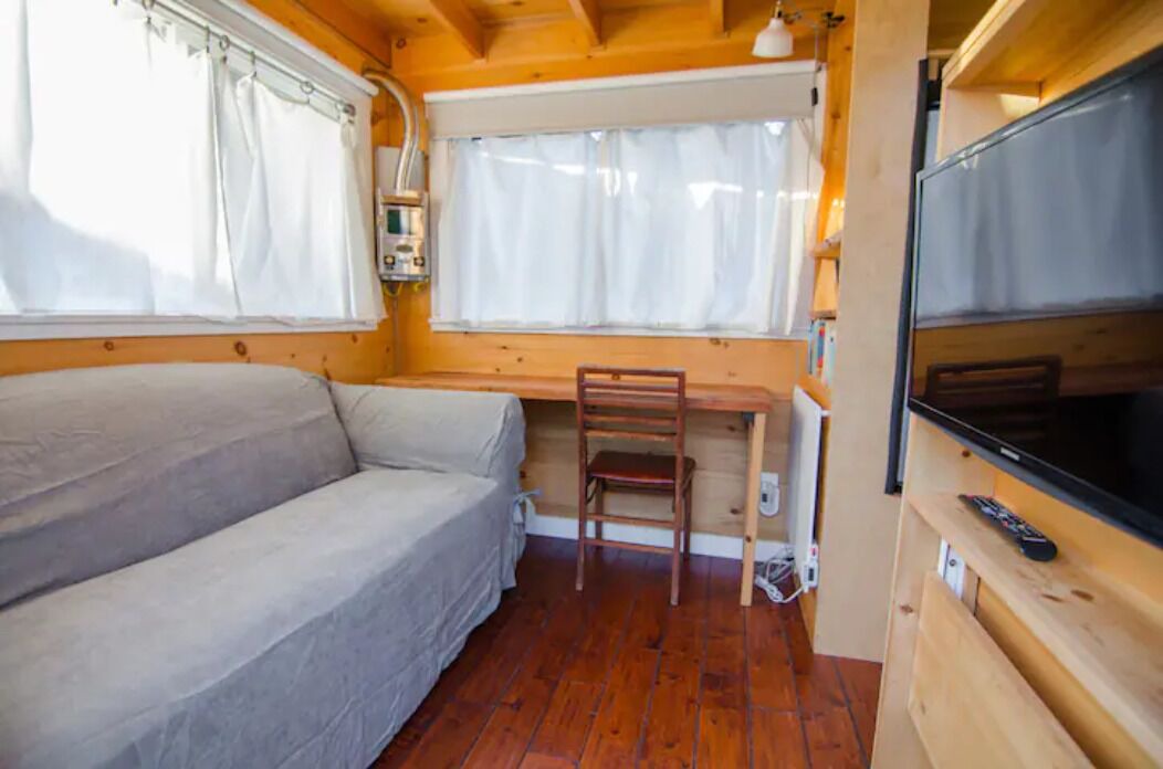 Photo of Livingroom in West End