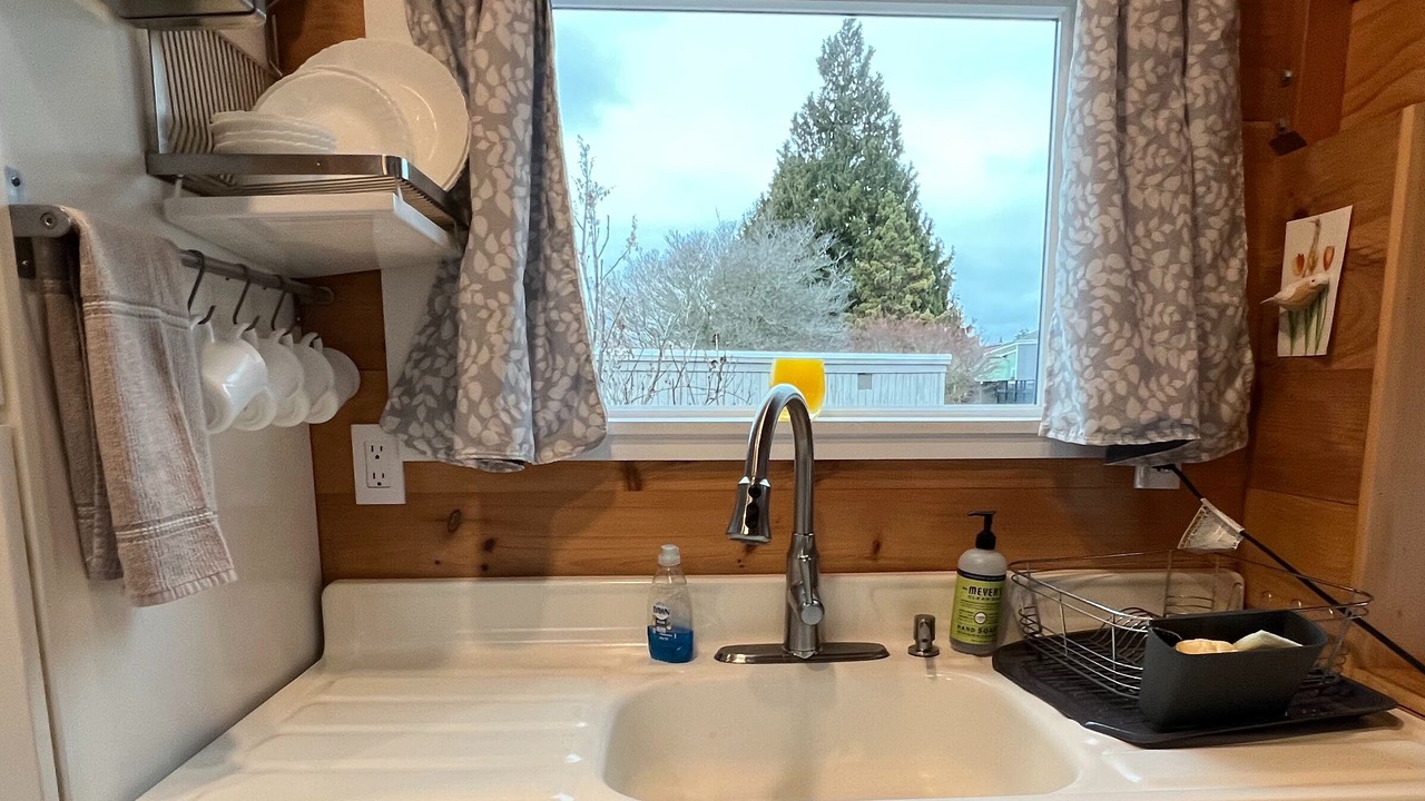 Photo of Bathroom in West End