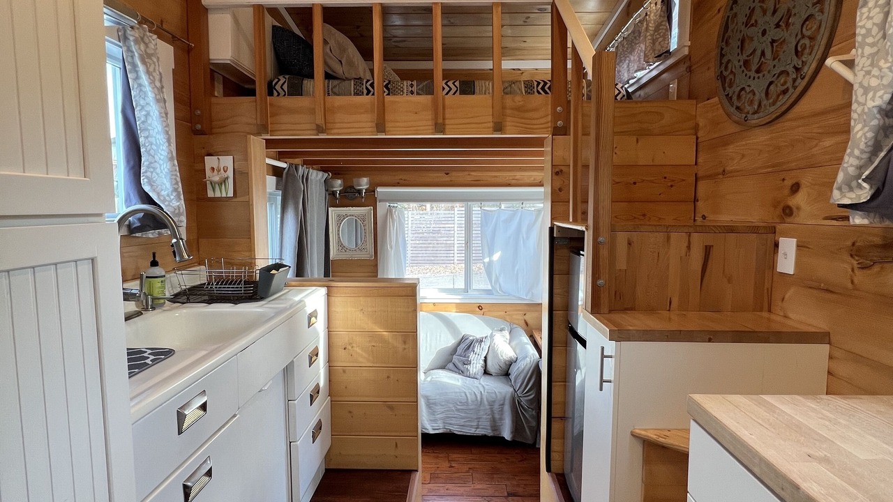 Photo of Bedroom in West End