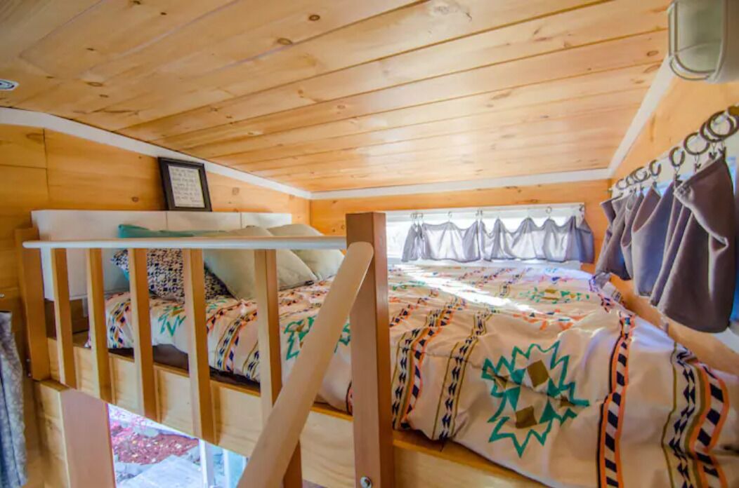 Photo of Bedroom in West End