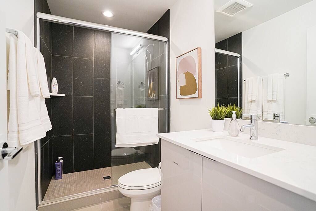 Photo of Bathroom in North Beacon Hill