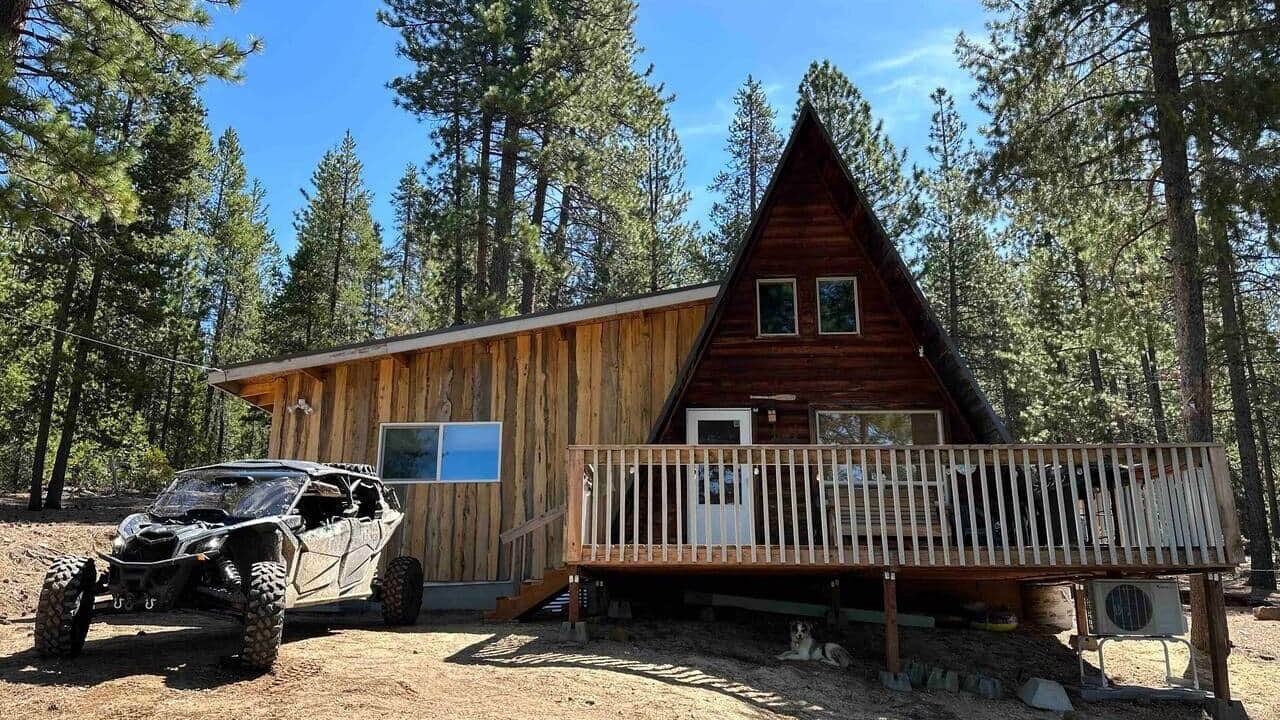Photo of Outdoor in Crescent