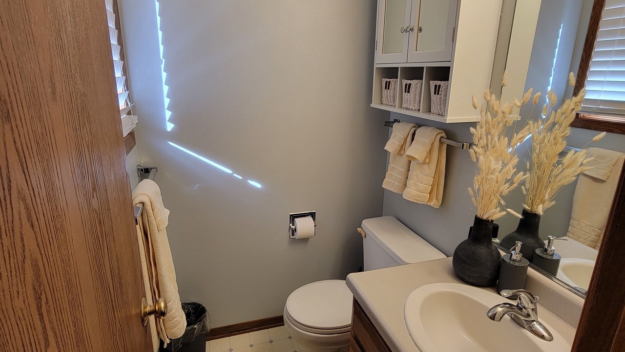 Photo of Bathroom in Ames