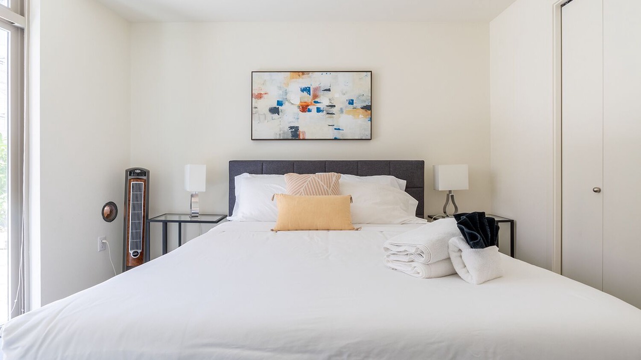 Photo of Livingroom in Mercer Island