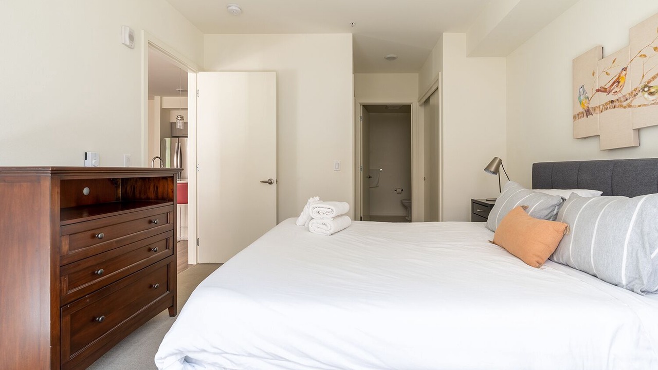 Photo of Livingroom in Mercer Island
