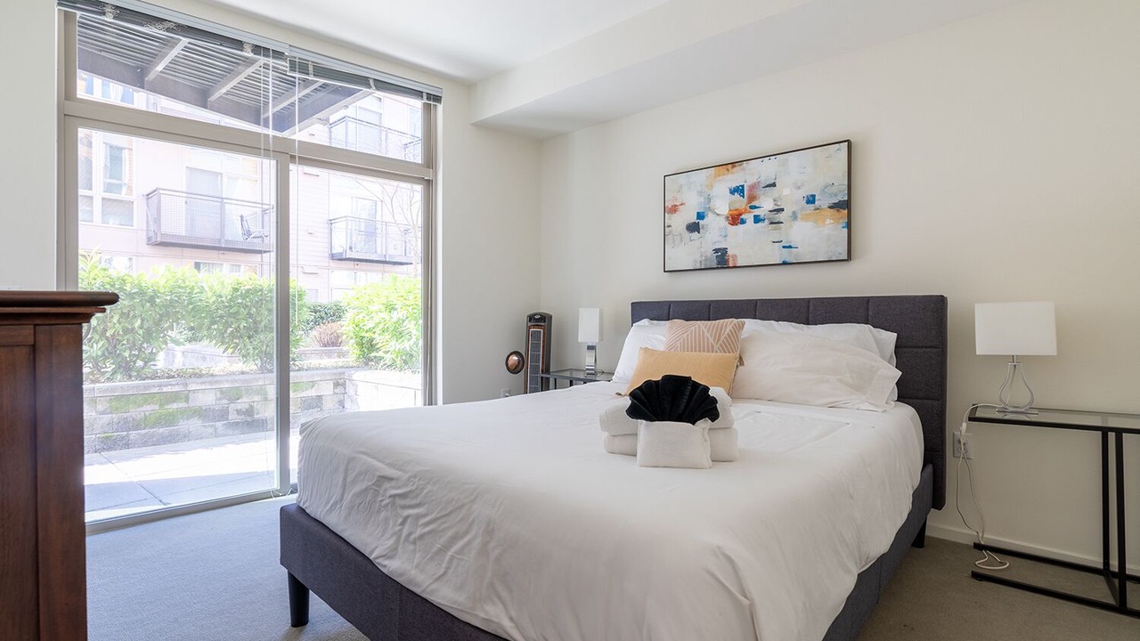 Photo of Livingroom in Mercer Island