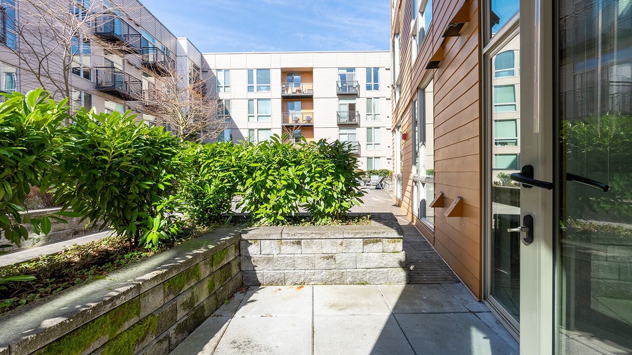 Photo of Livingroom in Mercer Island