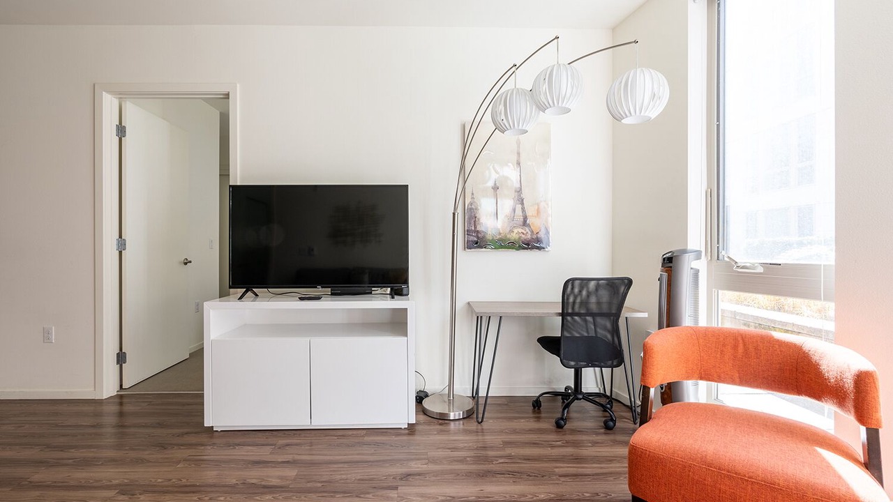 Photo of Livingroom in Mercer Island