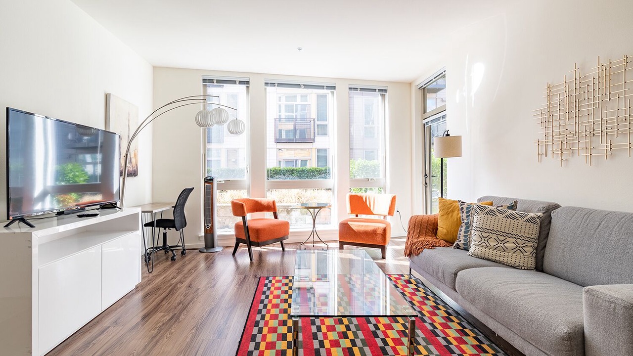Photo of Livingroom in Mercer Island