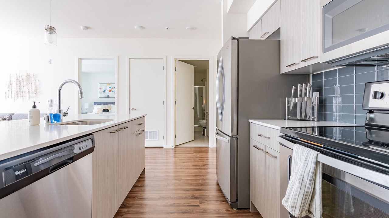 Photo of Livingroom in Mercer Island