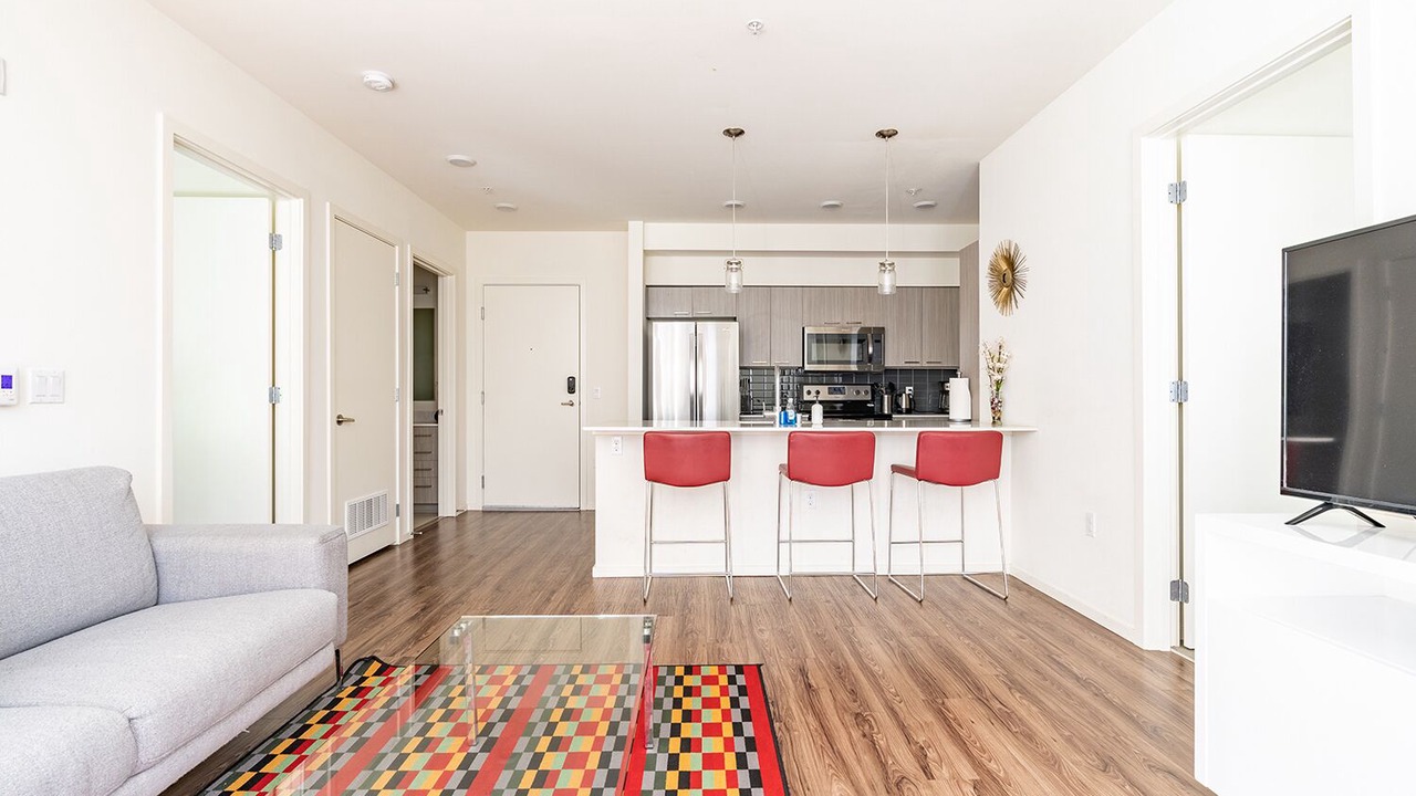 Photo of Livingroom in Mercer Island