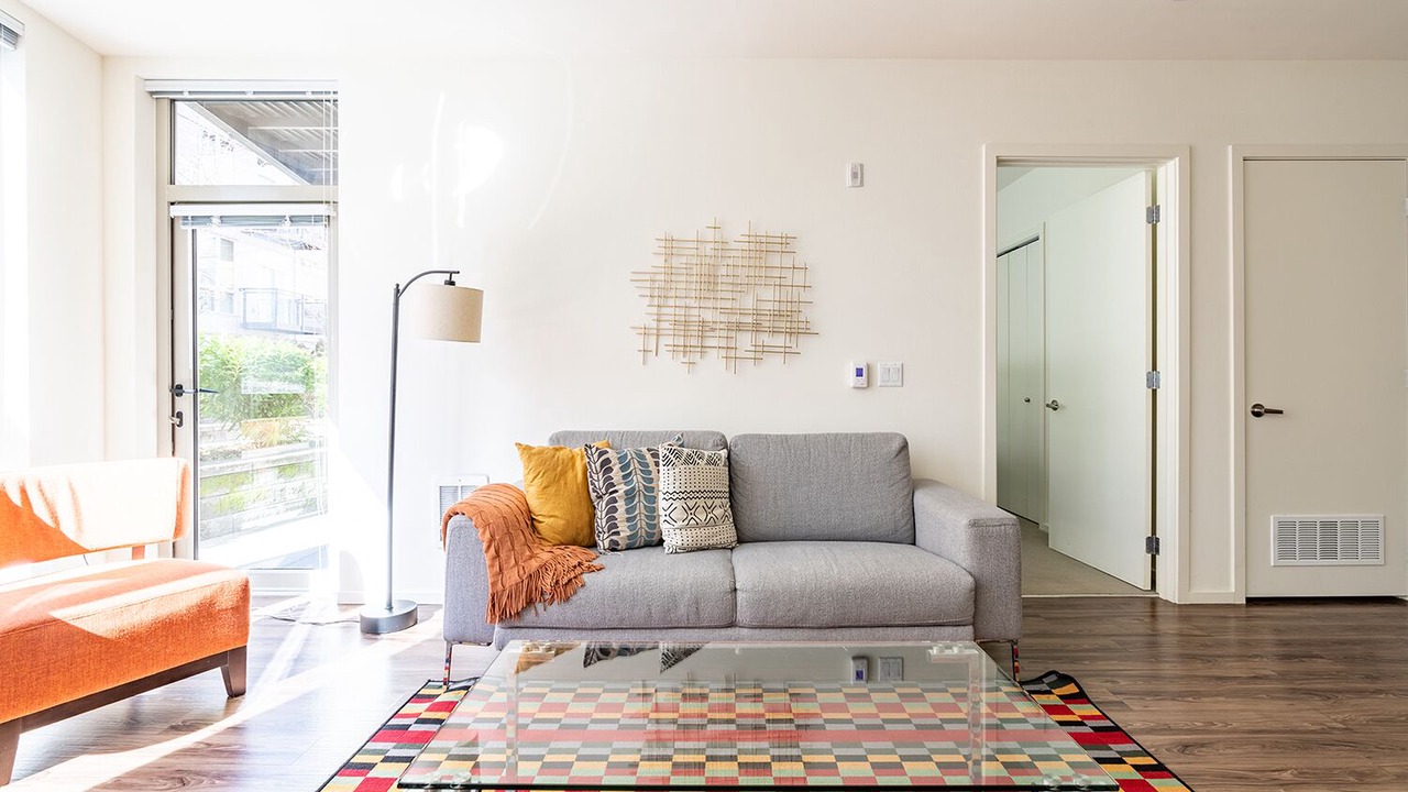 Photo of Livingroom in Mercer Island