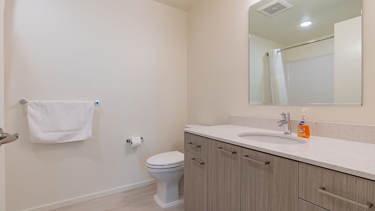 Photo of Livingroom in Mercer Island