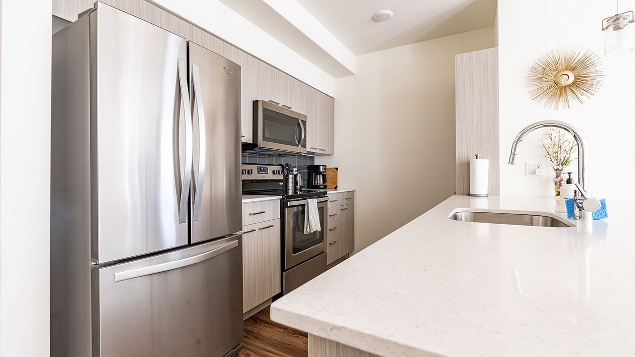 Photo of Livingroom in Mercer Island