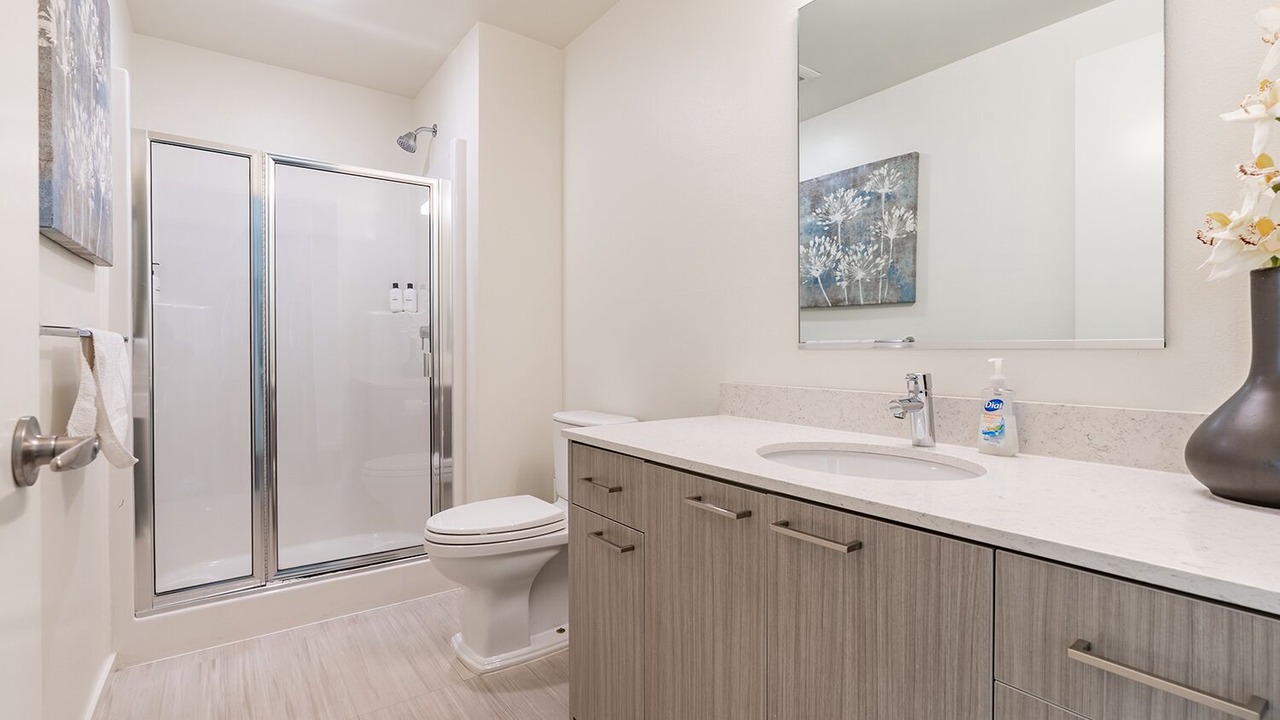Photo of Livingroom in Mercer Island
