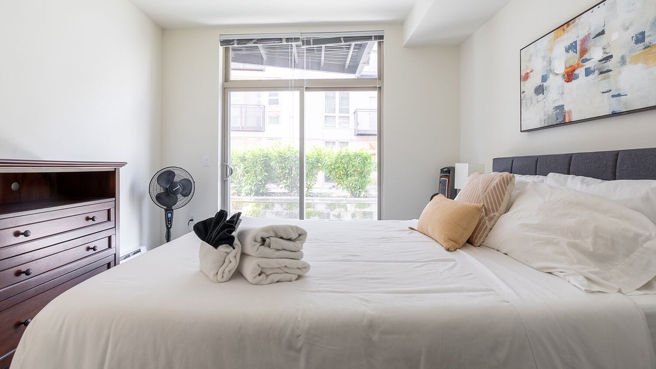 Photo of Livingroom in Mercer Island
