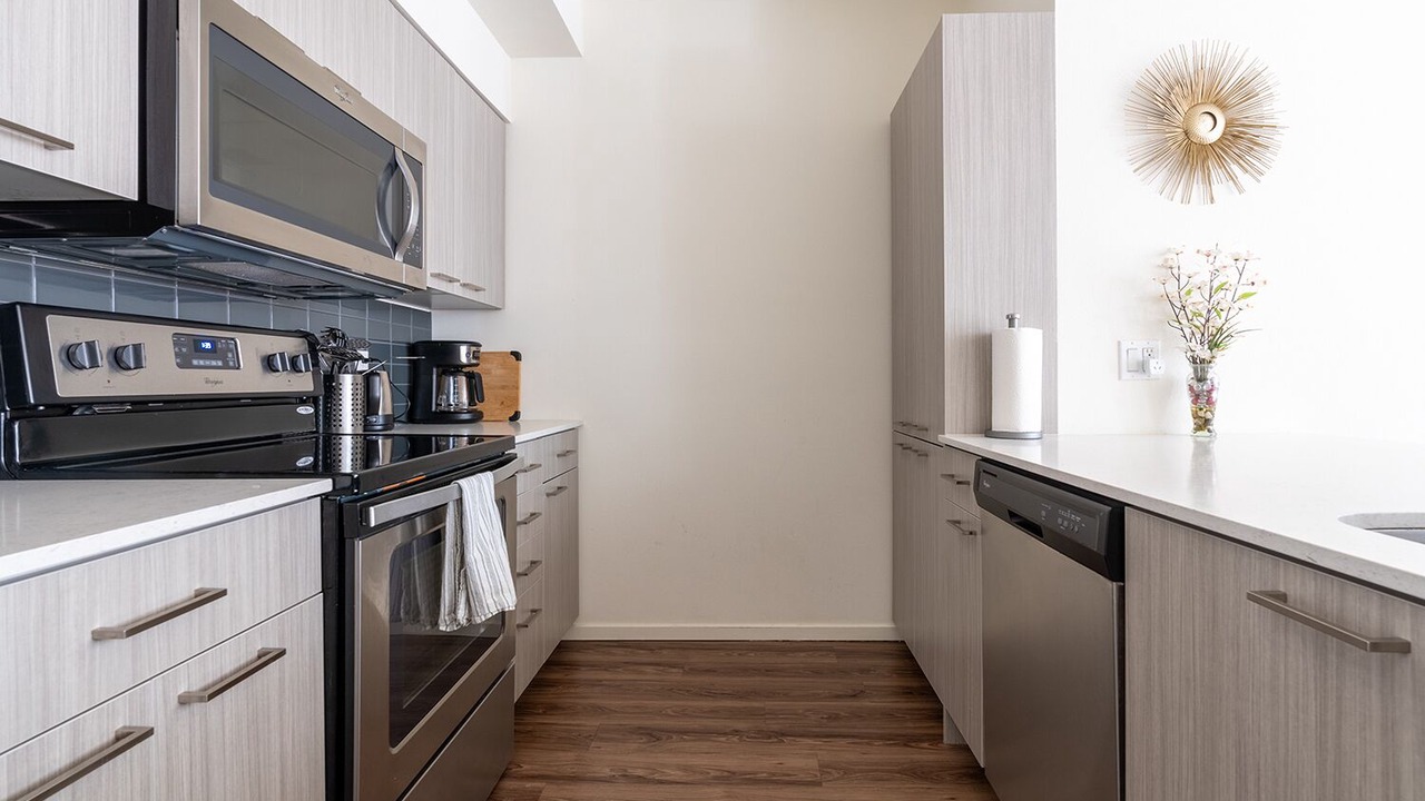 Photo of Livingroom in Mercer Island