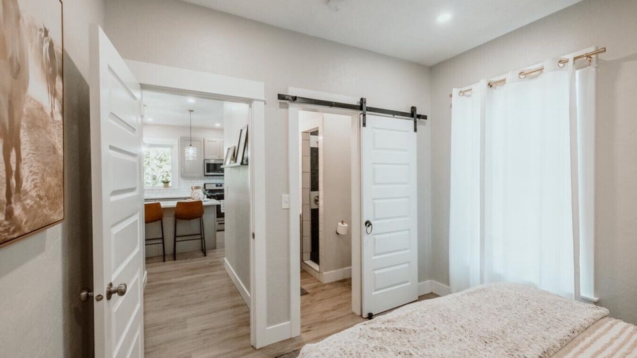Photo of Bathroom in Corvallis