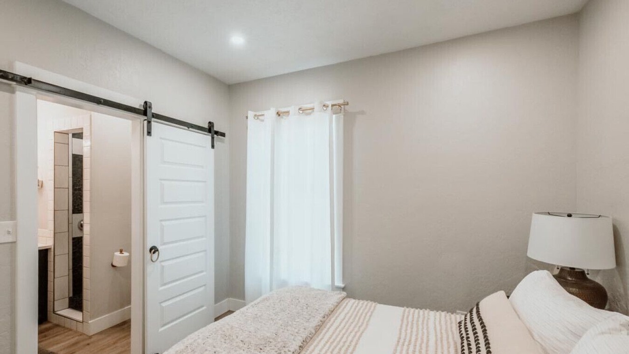 Photo of Bathroom in Corvallis
