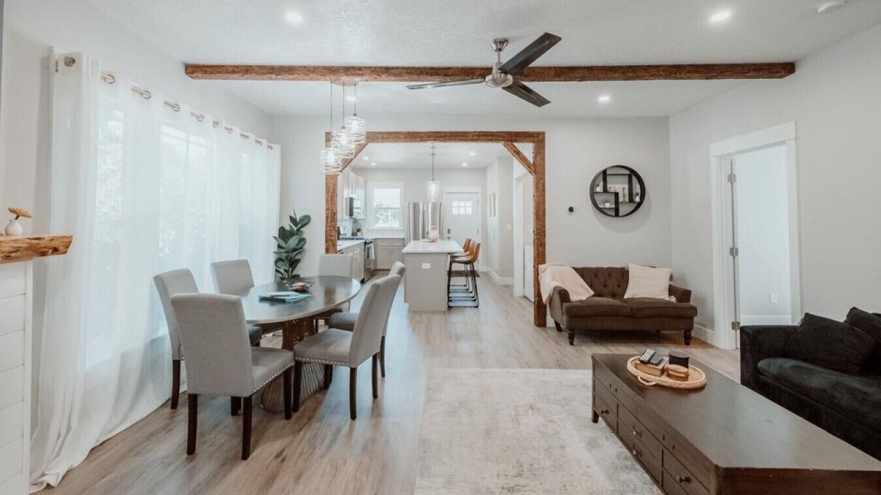 Photo of Bedroom in Corvallis