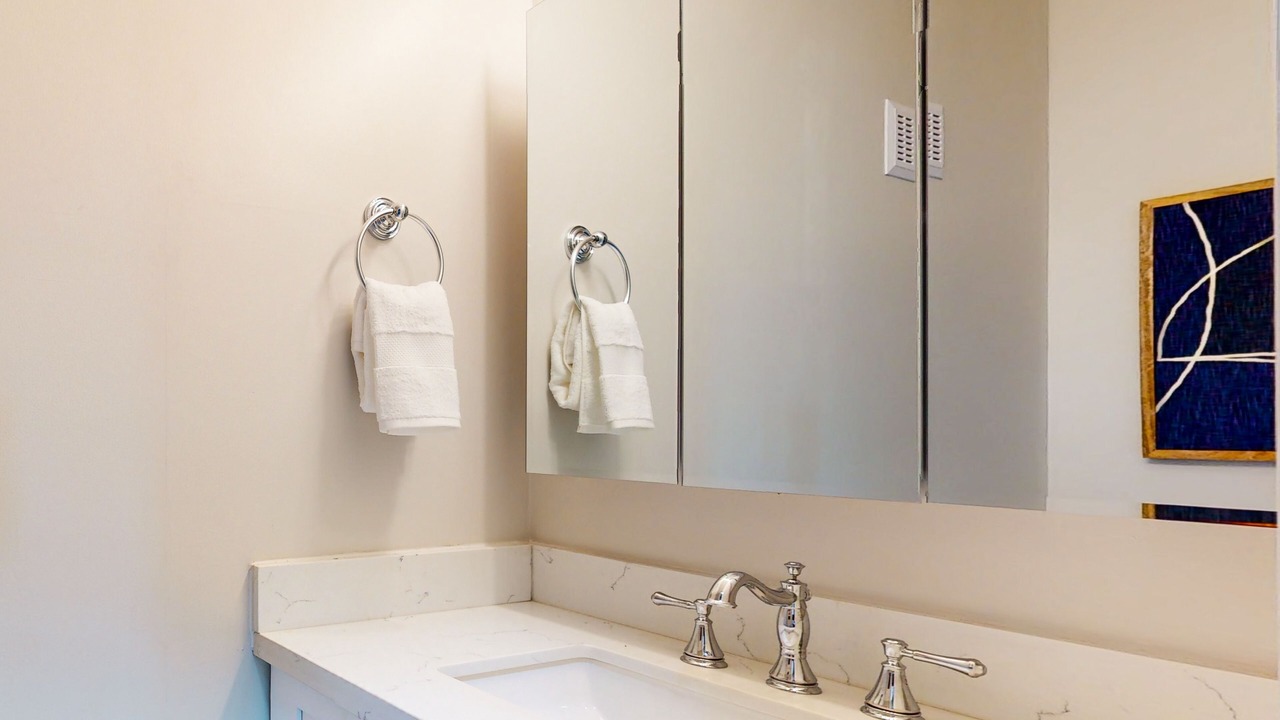 Photo of Bathroom in Old Town