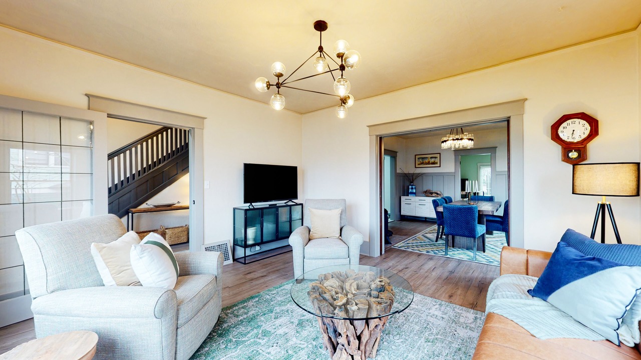 Photo of Livingroom in Old Town