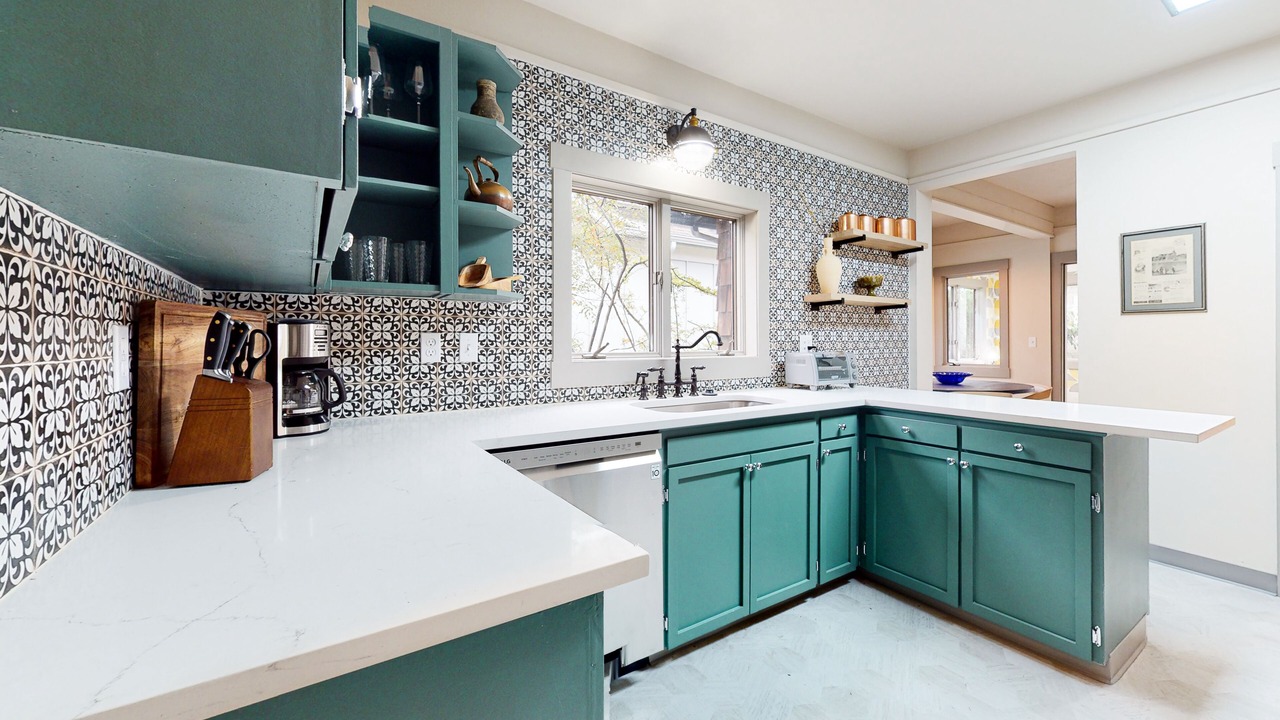 Photo of Kitchen in Old Town