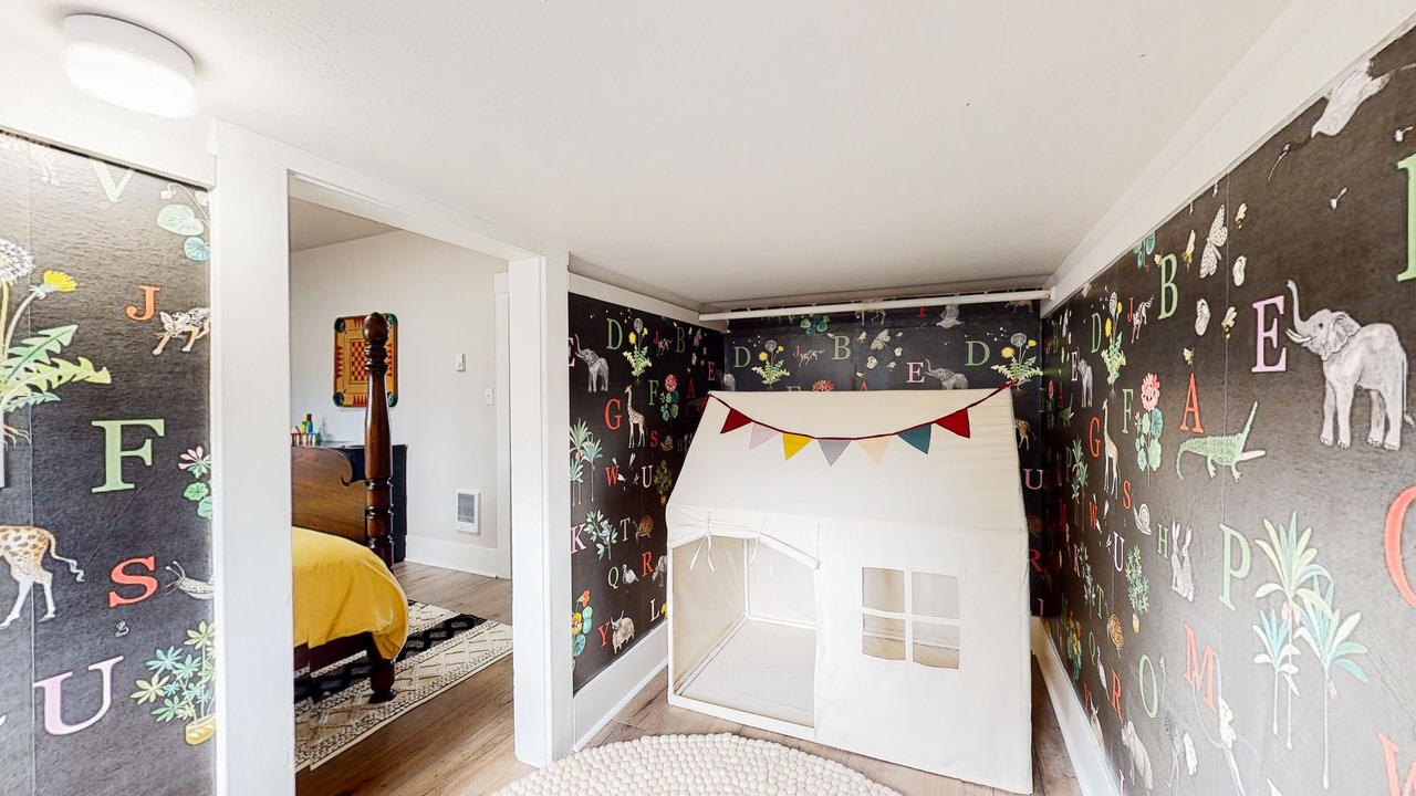 Photo of Bedroom in Old Town