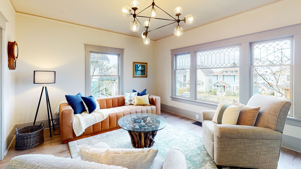 Photo of Livingroom in Old Town