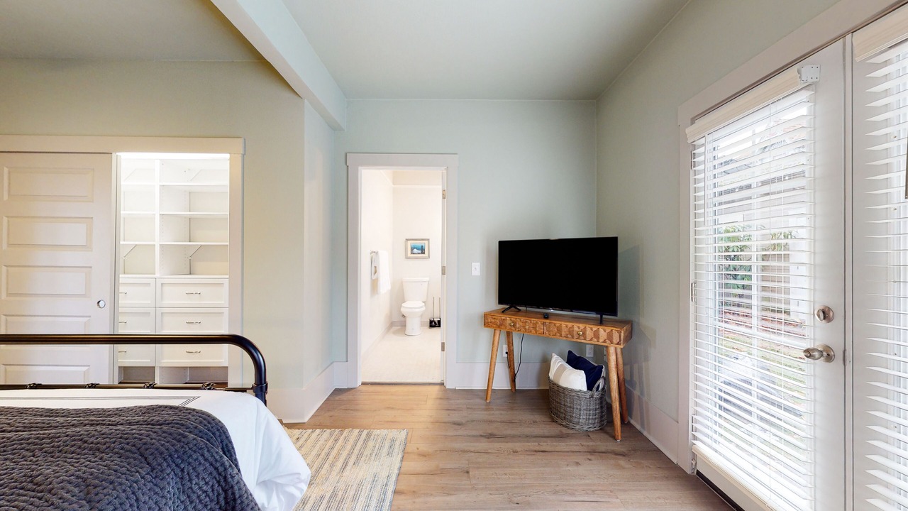 Photo of Bedroom in Old Town