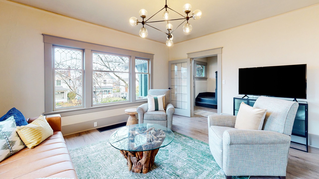 Photo of Livingroom in Old Town