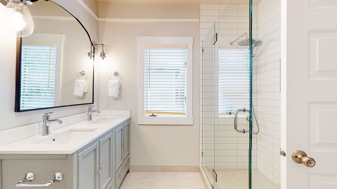 Photo of Bathroom in Old Town