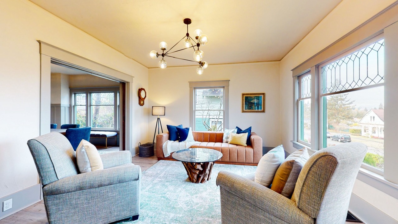 Photo of Livingroom in Old Town