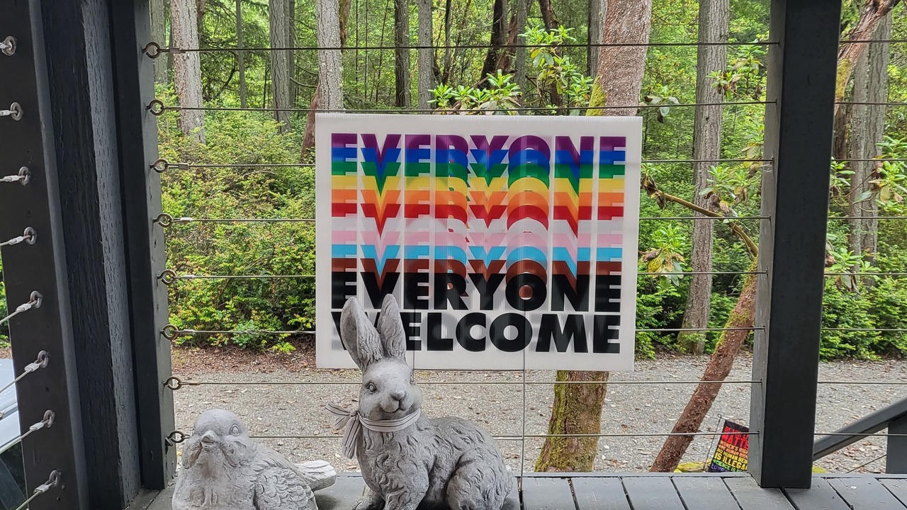 Photo of Outdoor in Anderson Island