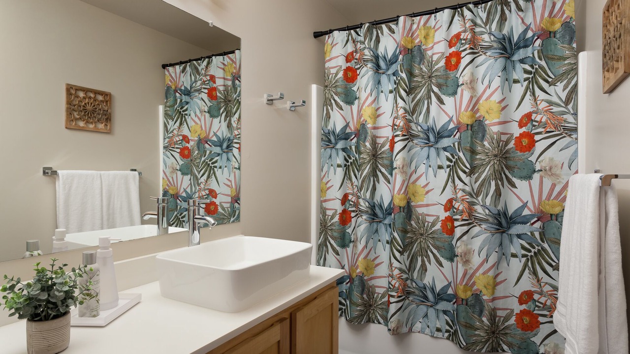 Photo of Bathroom in Anderson Island