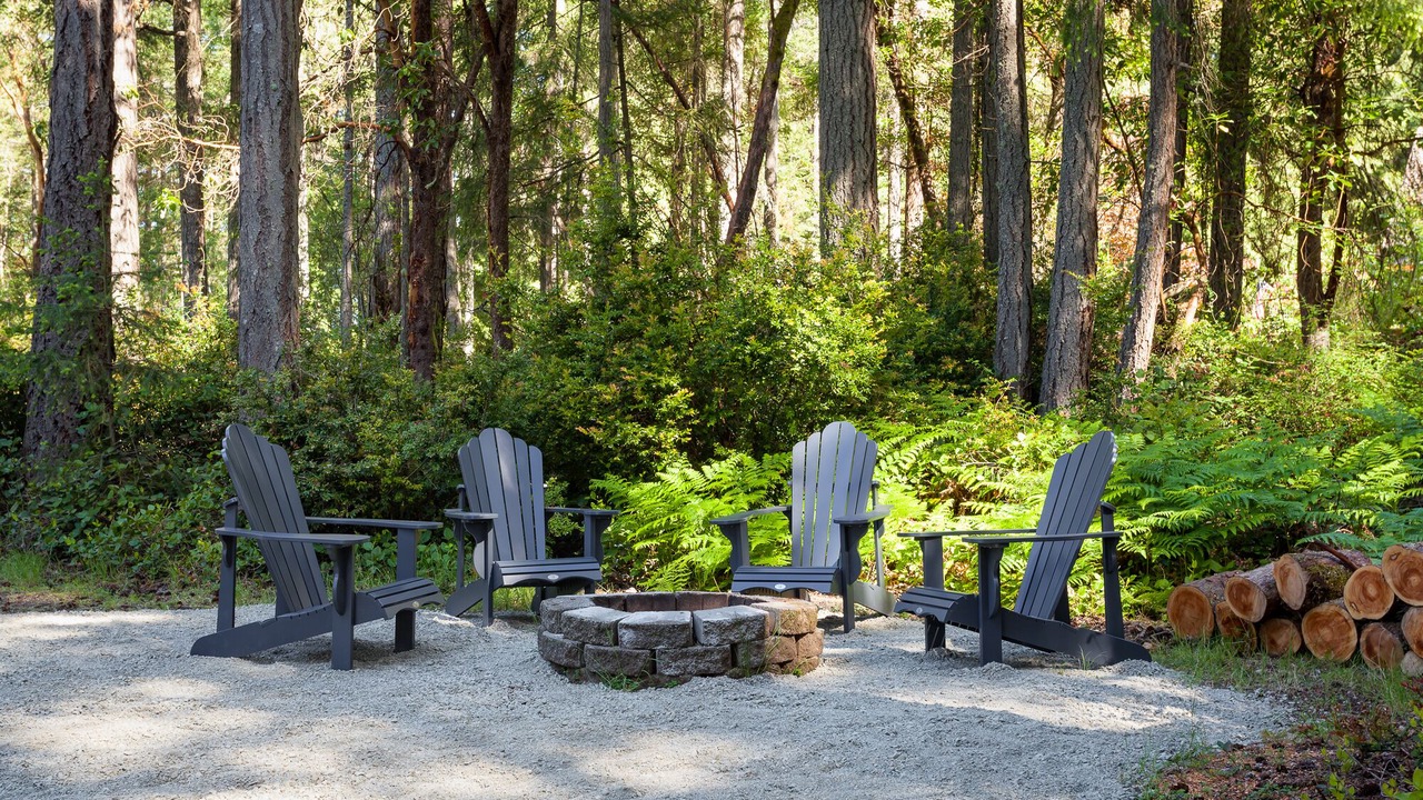Photo of Outdoor in Anderson Island