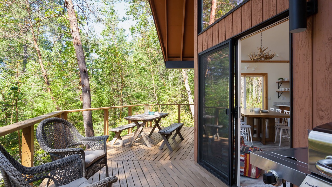 Photo of Outdoor in Anderson Island