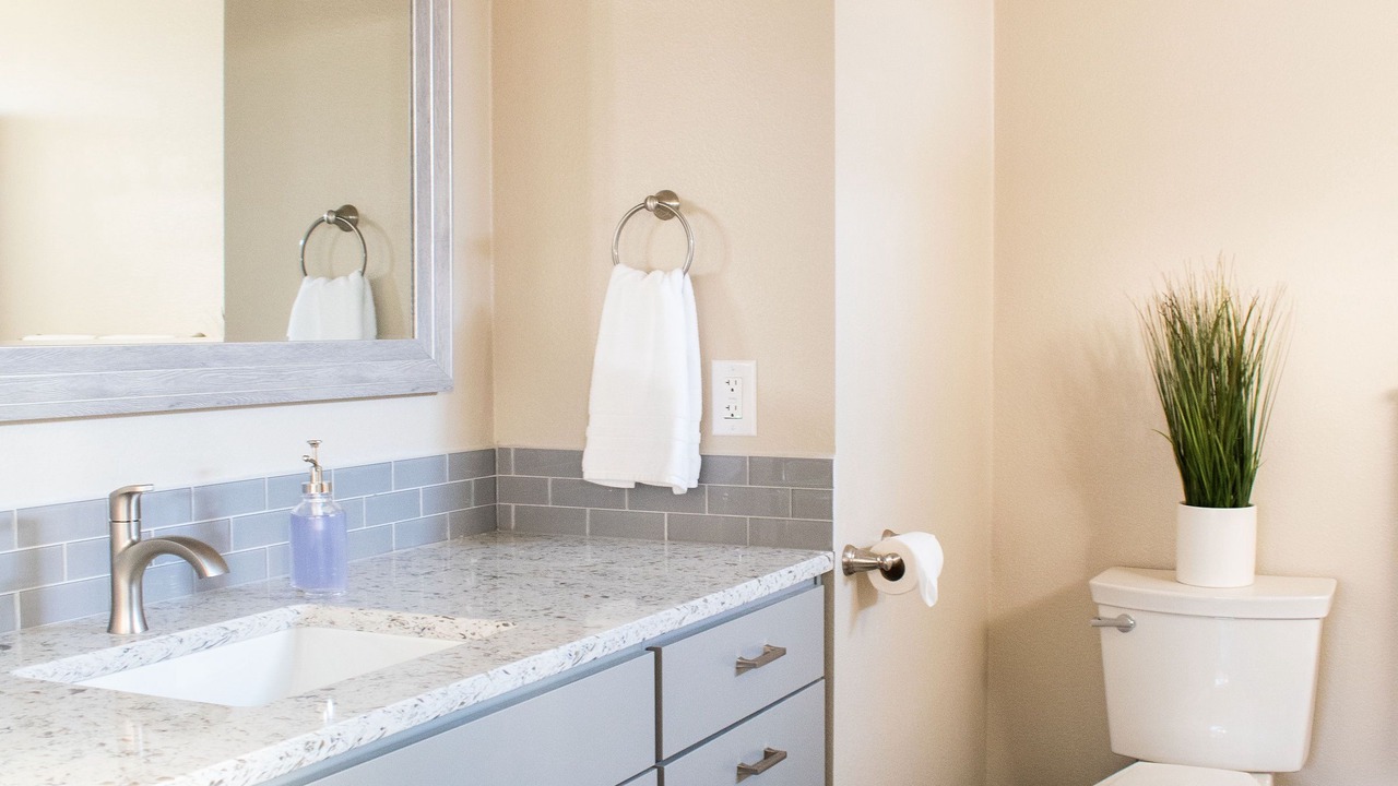 Photo of Bathroom in Nampa