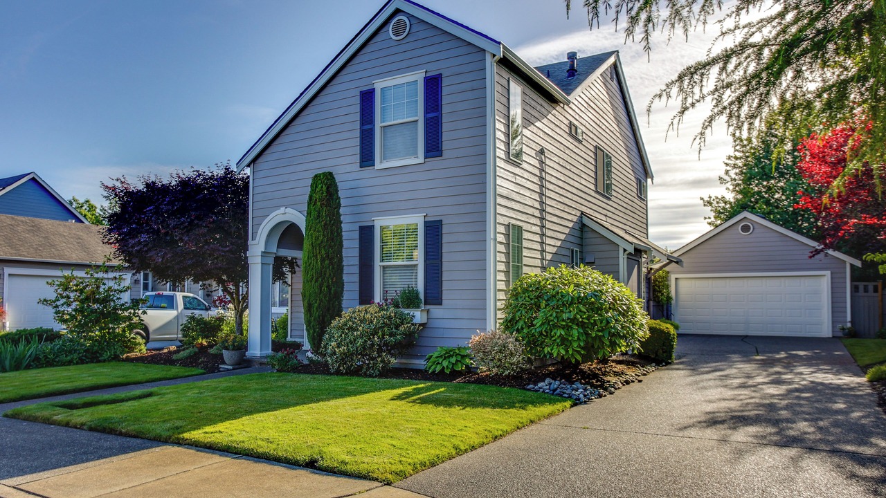 Photo of Outdoor in Northeast Tacoma