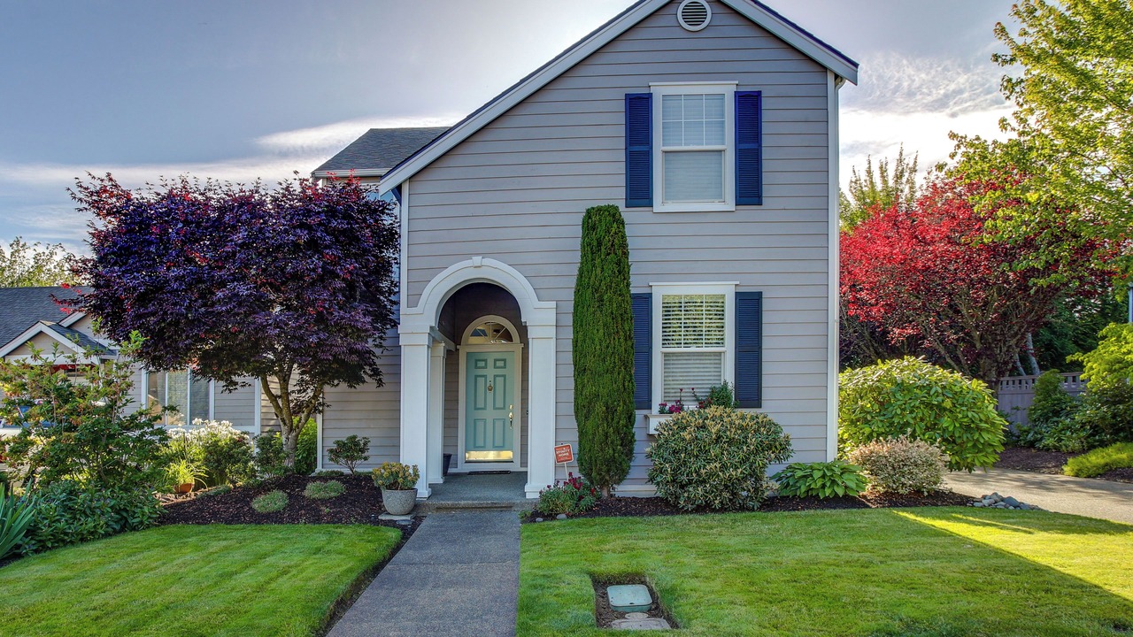 Photo of Outdoor in Northeast Tacoma