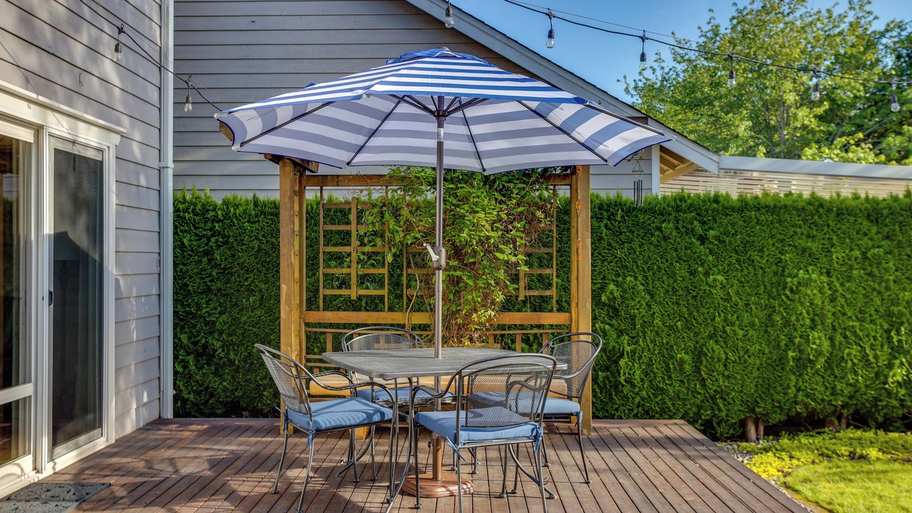 Photo of Outdoor in Northeast Tacoma