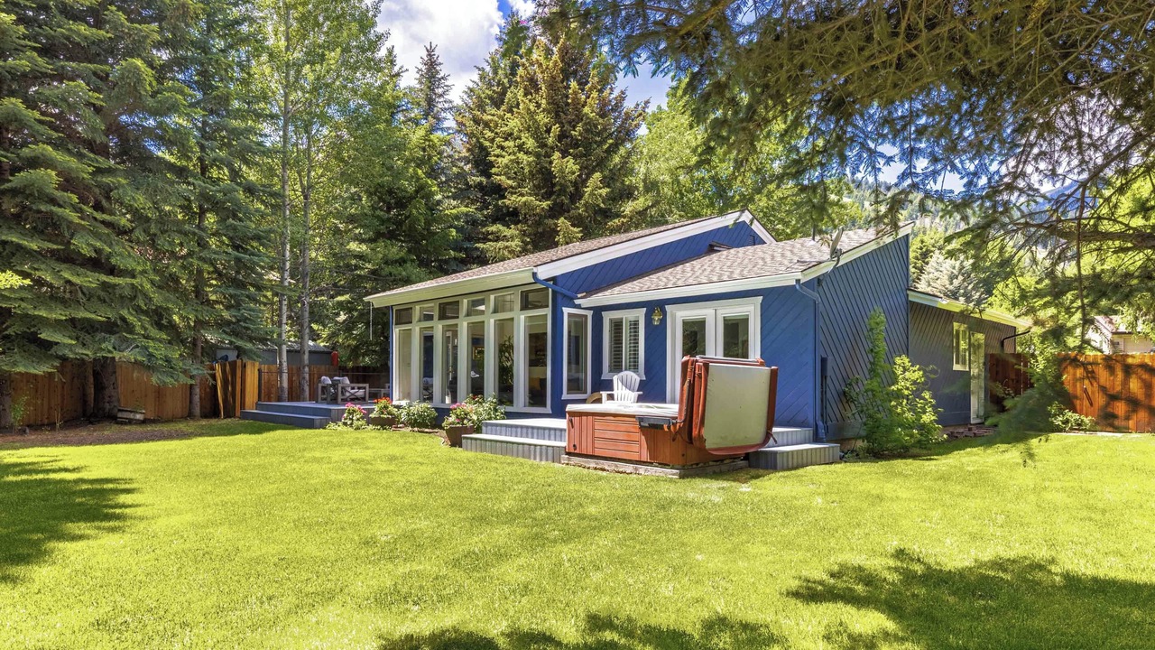 Photo of Outdoor in Sun Valley