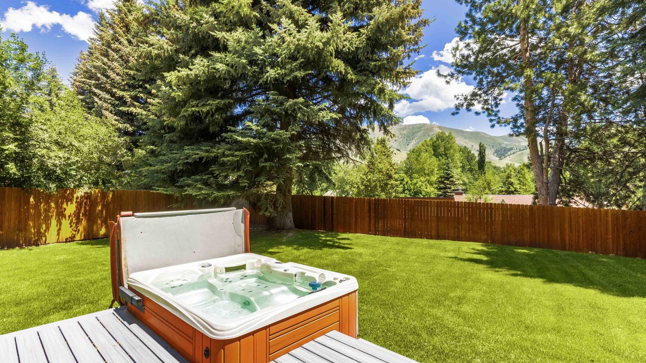 Photo of Outdoor in Sun Valley